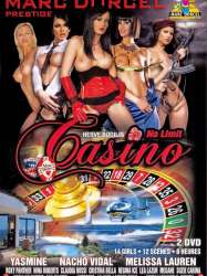 Casino: No Limit