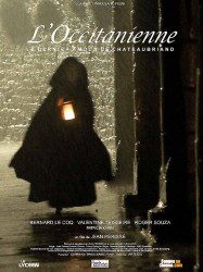 L'Occitanienne ou le Dernier Amour de Chateaubriand