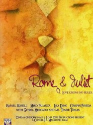 Rome and Juliet