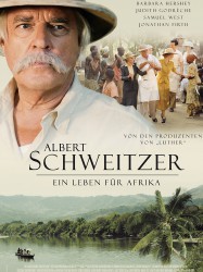 Albert Schweitzer