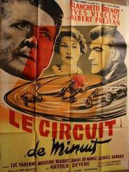 Le circuit de minuit