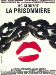 La Prisonnière