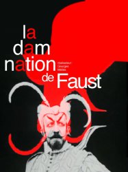 La Damnation de Faust