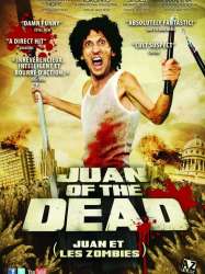 Juan of the Dead