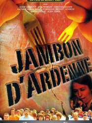 Jambon d'Ardenne