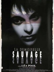 La demoiselle sauvage