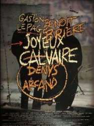 Joyeux Calvaire