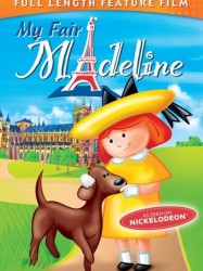Madeline Et Le Roi
