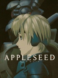 Appleseed