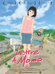 Lettre à Momo