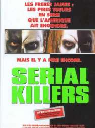 Serial killers