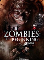 Zombies: The Beginning