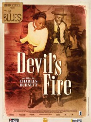 Devil's Fire