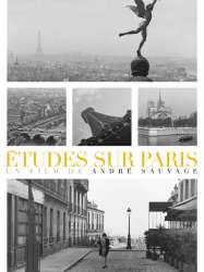 Études sur Paris