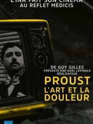 Proust, l'art et la douleur