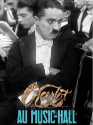 Charlot au music-hall