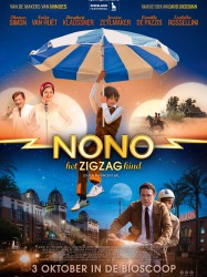 Nono, het zigzag kind