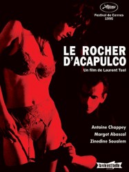 Le rocher d'Acapulco