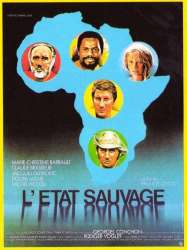 L'État sauvage