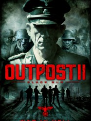 Outpost : Black Sun