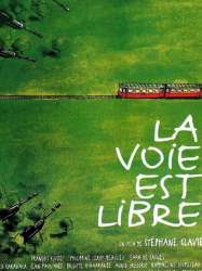 La voie est libre