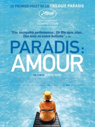 Paradis : Amour