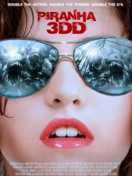 Piranha 2 3D