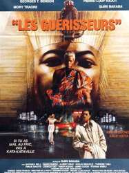 Les guérisseurs