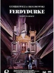 Ferdydurke