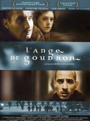 L'ange de goudron