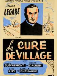 Le curé de village