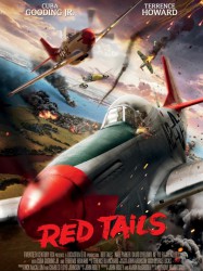 L'Escadron Red Tails