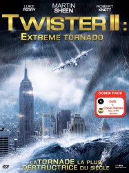 Twister 2 - Extreme tornade