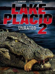 Lake Placid 2