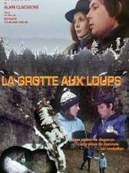 La Grotte aux loups