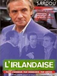 L'irlandaise