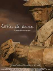 Lettres de femmes