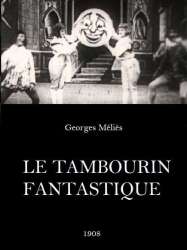Le Tambourin fantastique