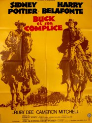 Buck et son complice