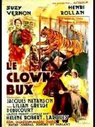 Le Clown Bux