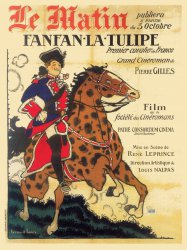 Fanfan-la-Tulipe