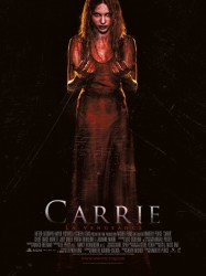 Carrie, la vengeance