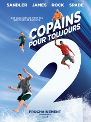 Copains pour toujours 2