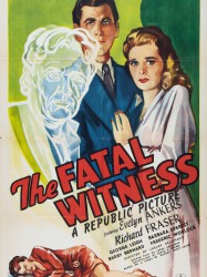 The Fatal Witness