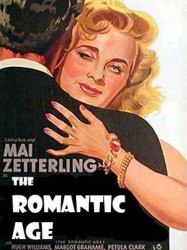 The Romantic Age