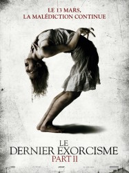 Le Dernier Exorcisme : Part II