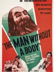 The Man Without a Body