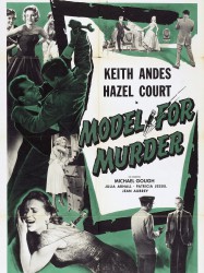 Model for Murder