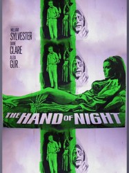 The Hand of Night