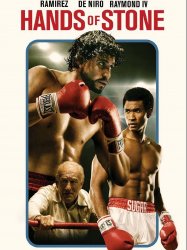 Hands of Stone